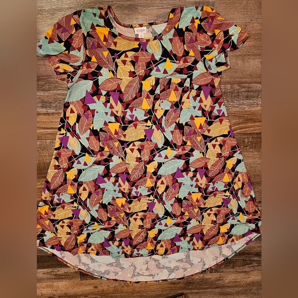 LuLaRoe Carly